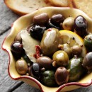 19- olives