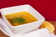 2- Lentil Soup