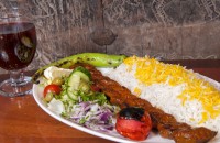 51- Adana Kebab